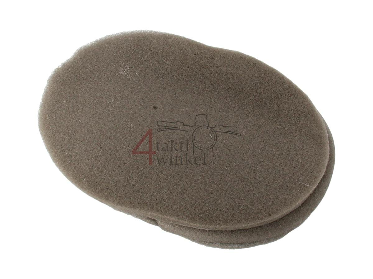 Luchtfilter X-ride 50, OEM Mash