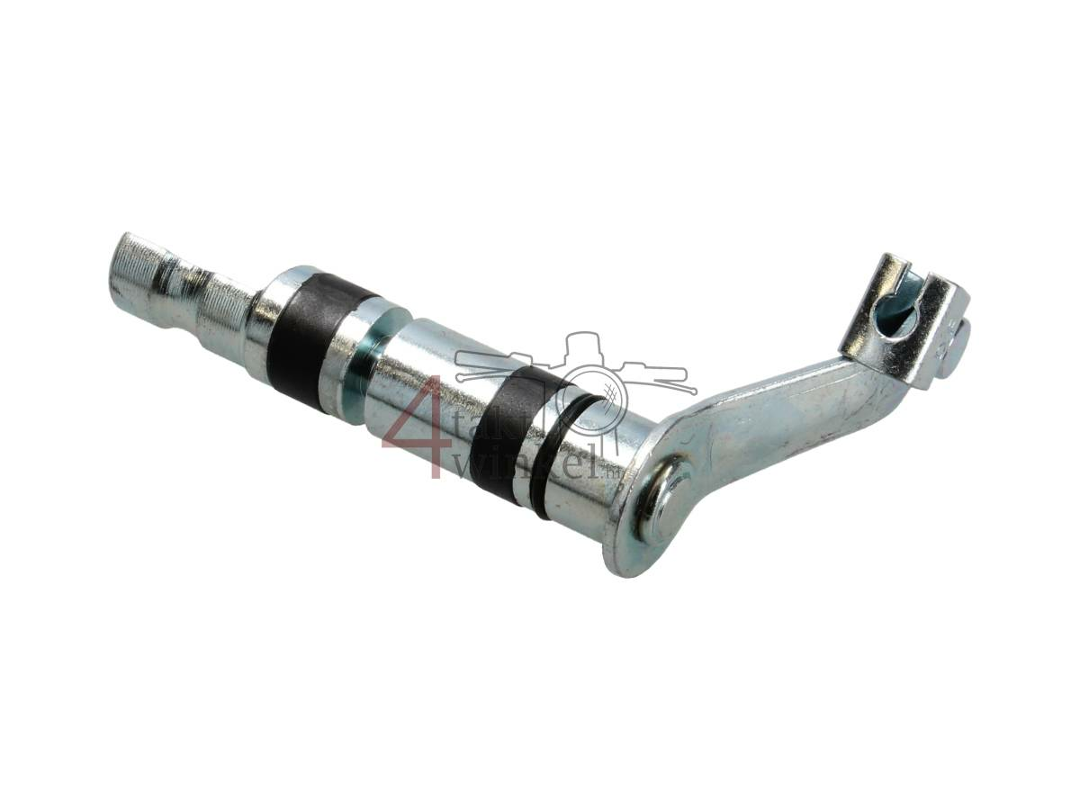 Clutch class, OEM Hanway part