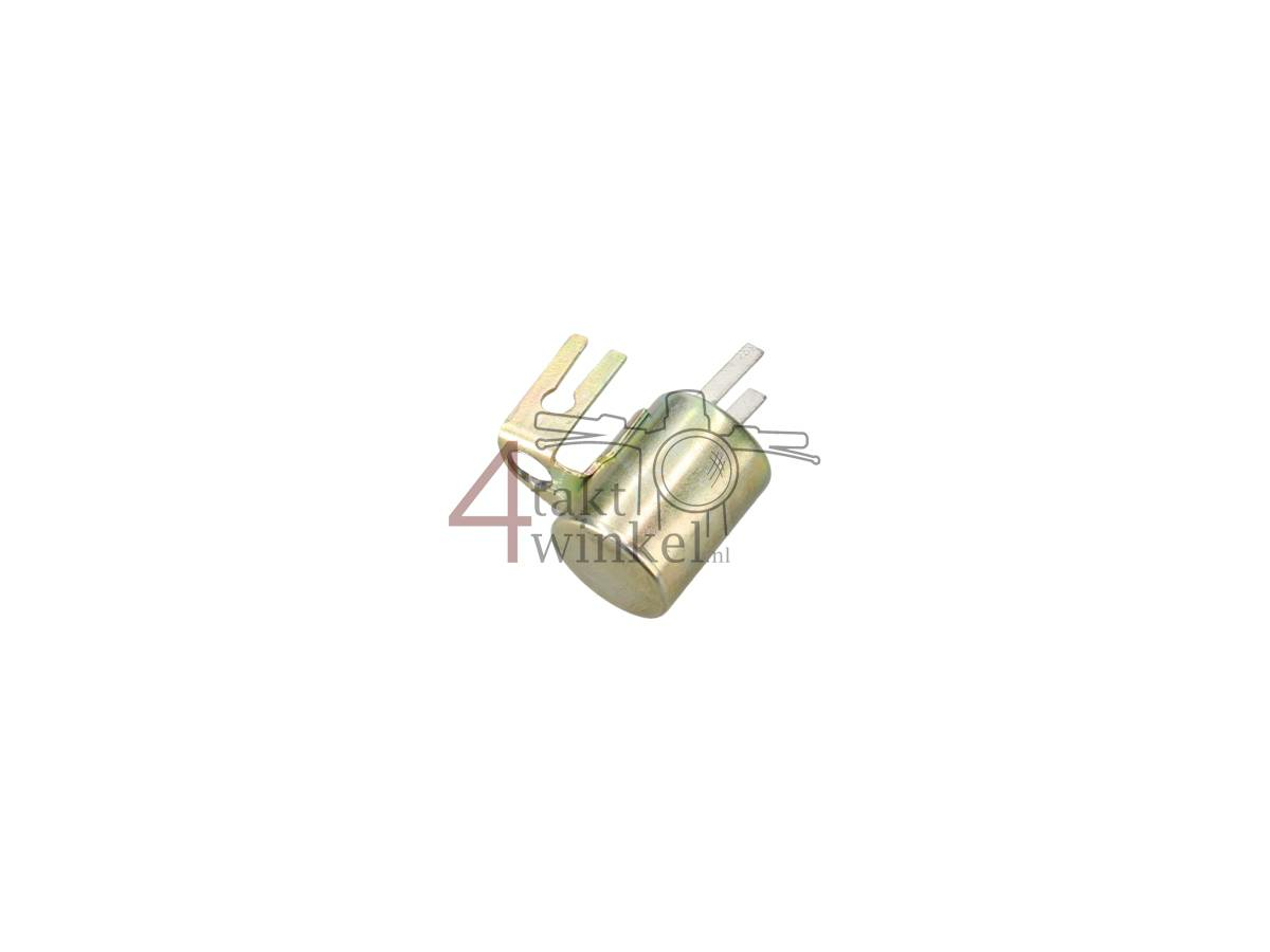 Condensator Mitsubishi, A-kwaliteit
