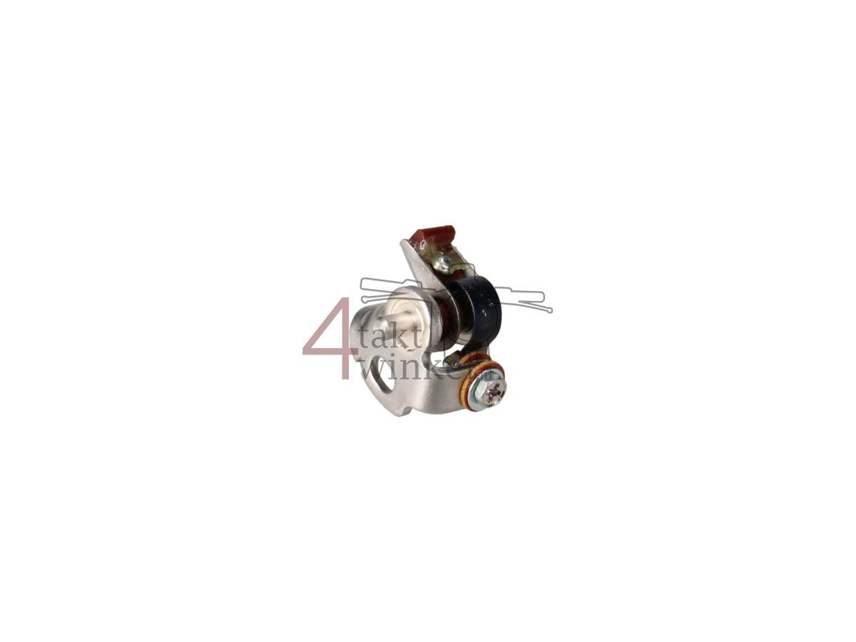 Contactpunten Novio, Amigo, PC50, P50, origineel Honda