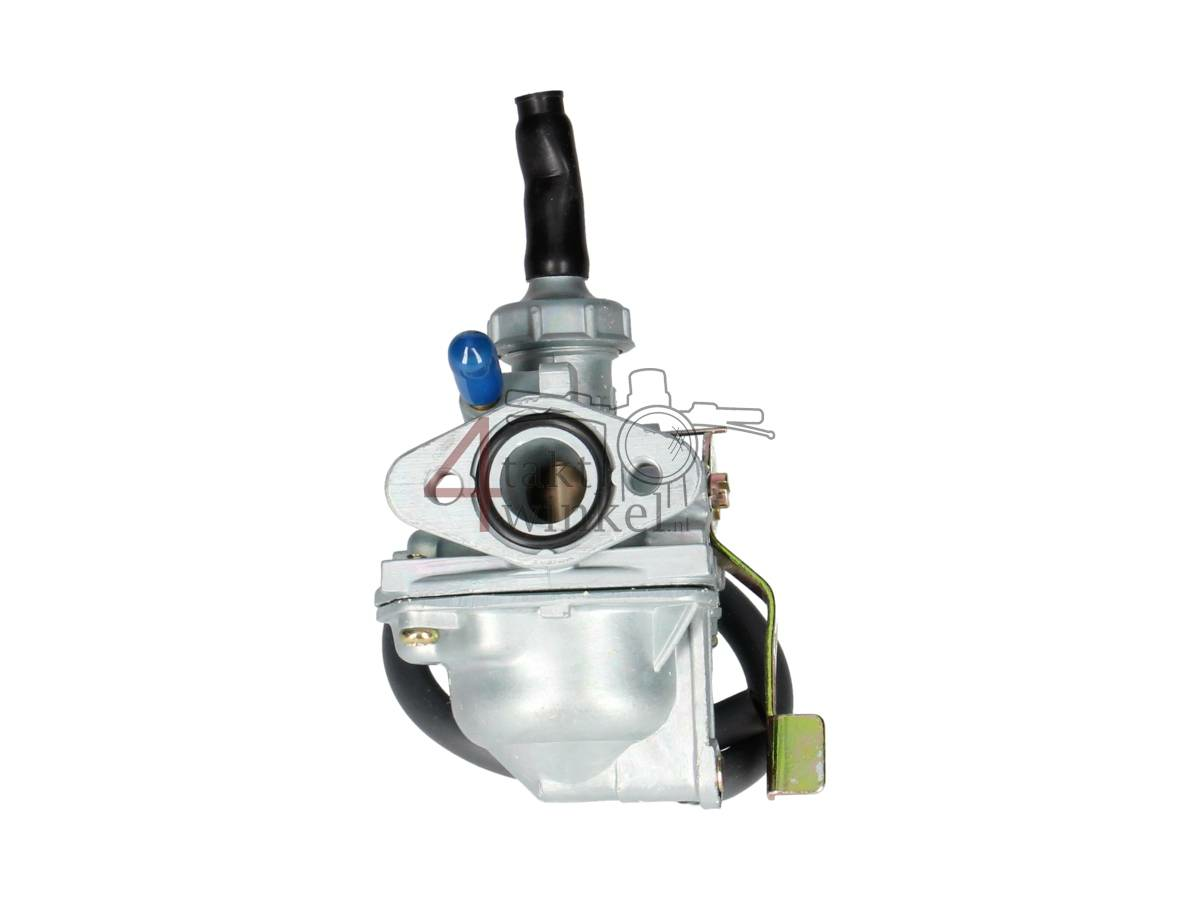 Carburateur 9mm, past op Monkey, Novio, Amigo, C310S, C320S