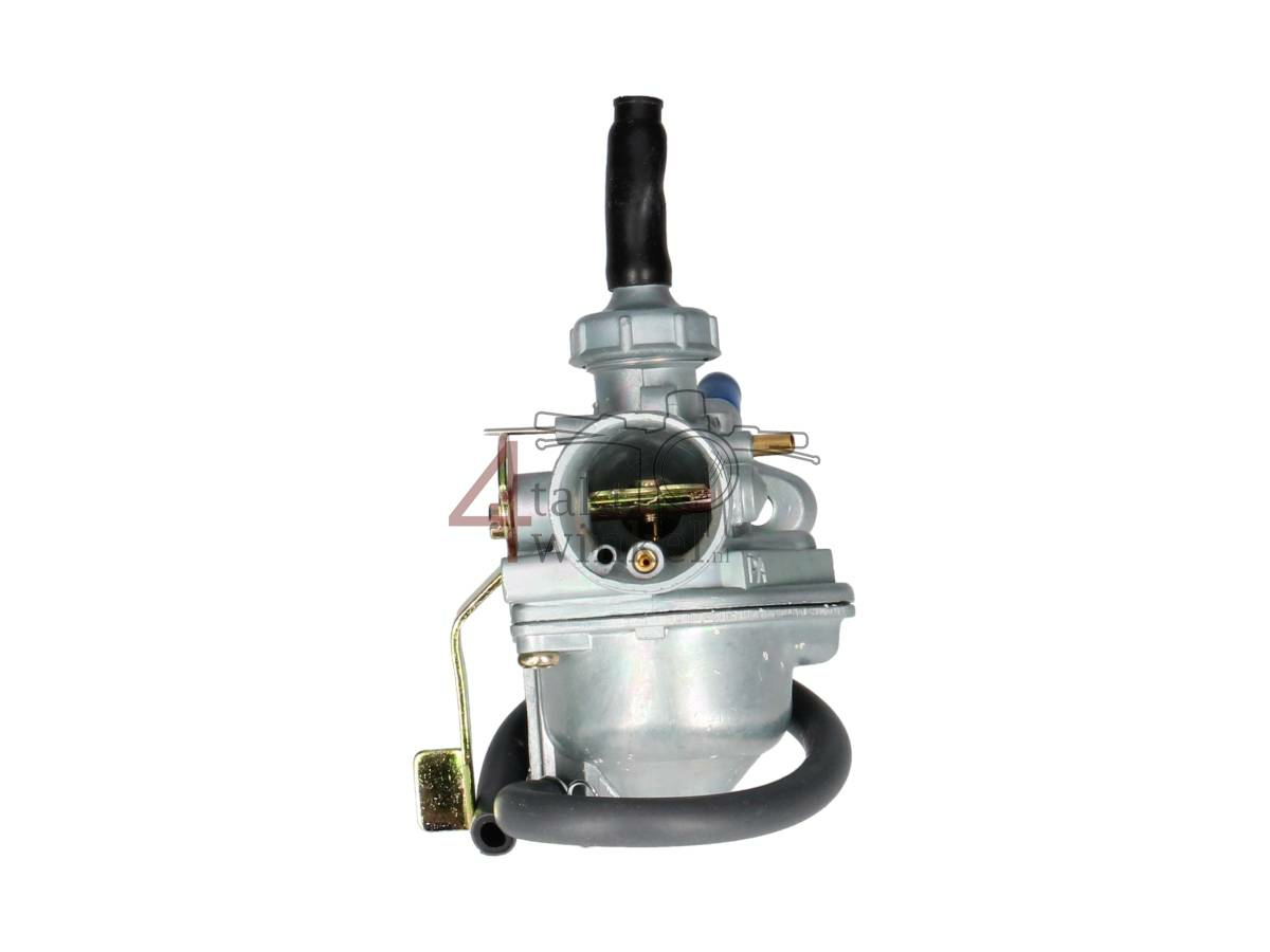 Carburateur 9mm, past op Monkey, Novio, Amigo, C310S, C320S