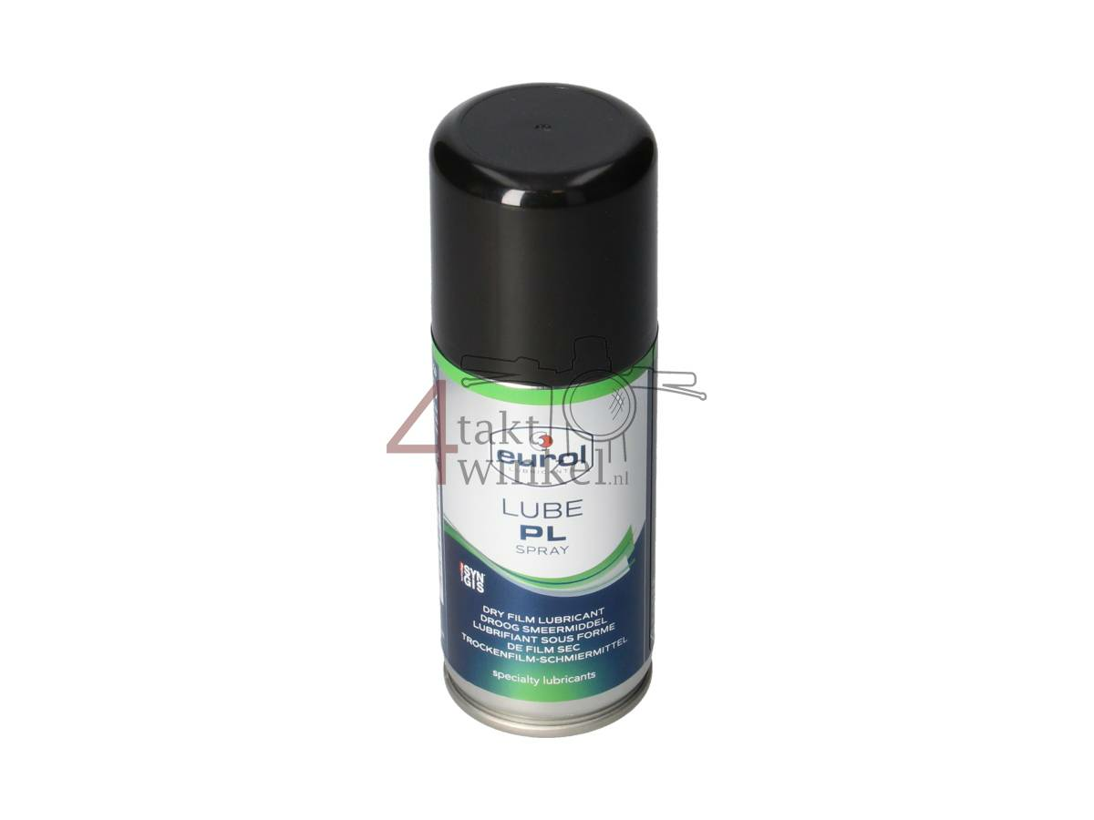Multispray, eurol Lube PL, 100 ML
