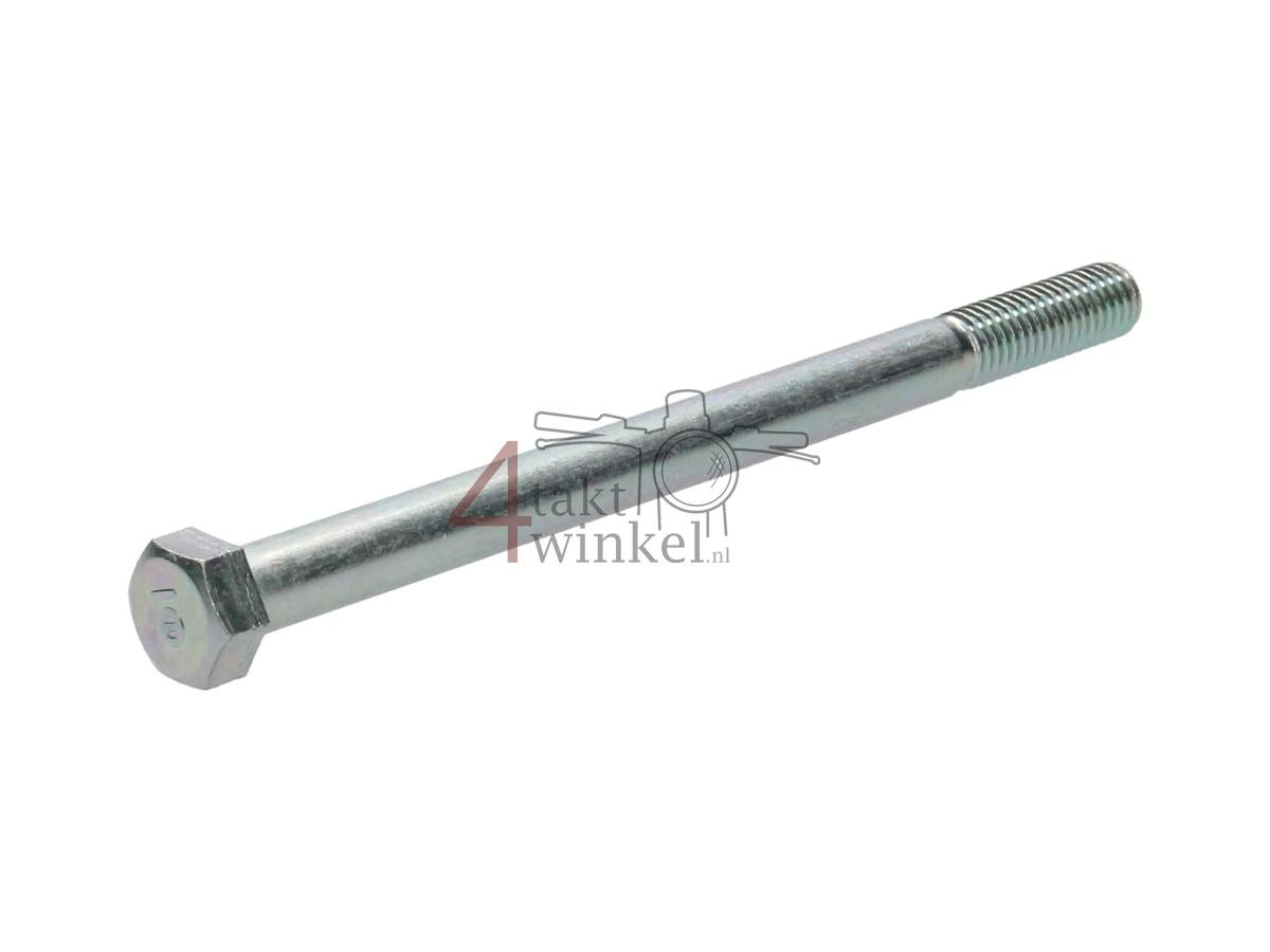 Bout motorblok ophanging Dax onder, origineel Honda