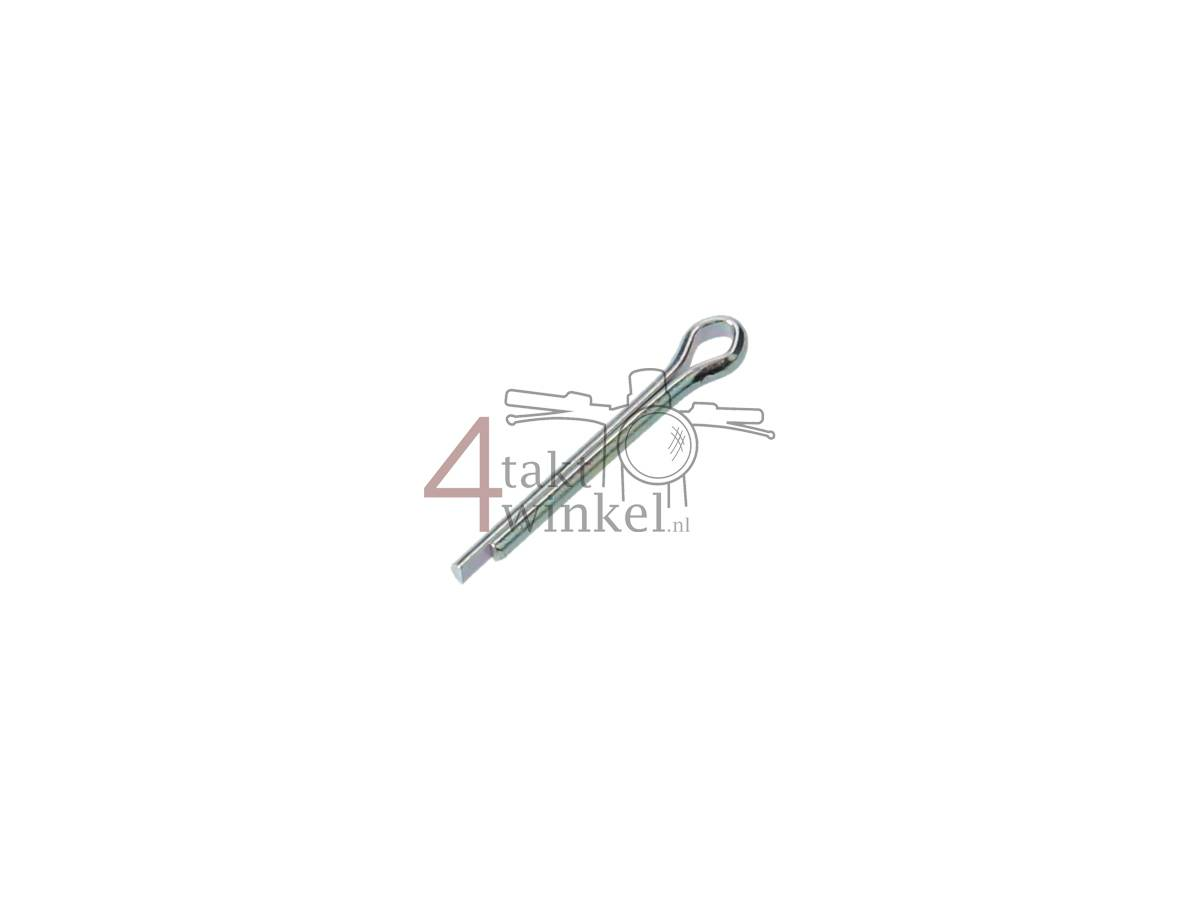 Splitpen 2,0 x 15, origineel Honda