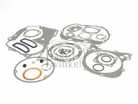 Pakkingset A-B, compleet,  90cc, C90 OT Japans