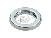 Kickstarter scharnier, ring, origineel Honda