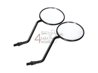 Spiegel set, Mash Dirt 50