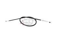 CABLE COMP, CLUTCH, FTR223, OEM HONDA