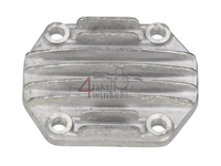 Cilinderkopdeksel, deksel boven rechthoek origineel Honda, NOS