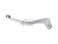 Hendel koppeling, zilver, Hanway, Scrambler, Muscle, Luxury