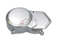 Ontsteking deksel CDI universeel, zilver, kort, 2e kans product