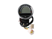 Teller, Scrambler, Muscle, OEM Hanway