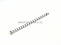 As 12 / 238, achterbrug SS50, origineel Honda, NOS