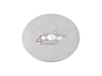 Schakelwals plaatje voor 4-bak, CD90, origineel Honda