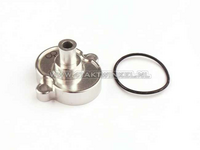 Ontluchtingsdop, cilinderkop YX, OPUS