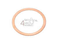 Pakking los, koppakking, C310s, C320s