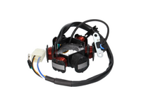 Spoelenkrans & pick-up CDI o.a. Zhenhua & Skyteam