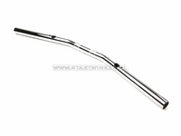 Stuur stok, met gasschuif gleuf, past op SS50