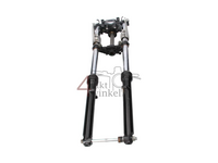 Voorvork compleet, Mash Fifty euro 5, gebruikt product