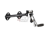 Schakelpook bevestiging, met schakelpook, Mash, fifty, gebruikt product