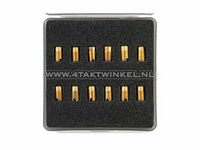 Sproeier set, m6 o.a. Monkey, maat 50 t/m 72