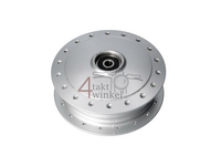 Naaf, voorwiel, past op C50 OT, C70 OT, SS50, CD50, 2e kans product