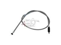 koppelingskabel, grijs, past op Dax ST50 trail, CT70 trail