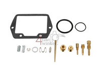 Revisie setje, ST90, carburateur, Keyster Japan