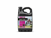 Ecomaxx brandstof, bike fuel 2-takt 1:40,   5 liter