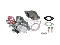 Carburateur set, Mikuni VM22 Tai 2e kans product
