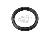 Keerring ankerplaat voorrem Dax 47x58x7, origineel Honda