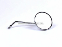 Spiegel rond, rechts, past op C50, Dax