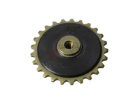 Oliepomptandwiel, A-kwaliteit