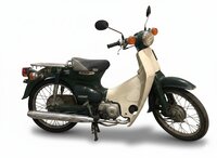 Honda opknapper 2