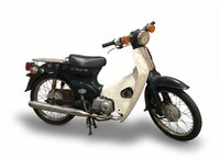 Honda opknapper 4