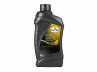 Olie Eurol 10w-40 mineraal 1 liter