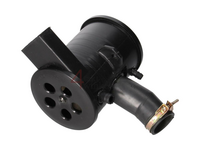 Luchtfilterhuis, Mash Fifty, oud type (MORE SOUND)