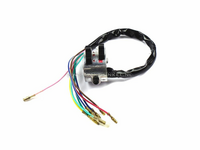 Schakelaar links, licht, past op C50 OT