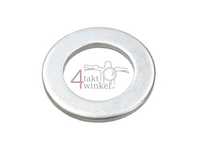 Pakking los, olie aftapplug ring, 12mm, origineel Honda