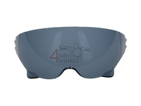 Vizier donker, le mans, speed