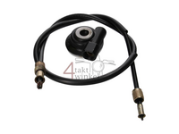 Teller aandrijver, Mash fifty, gebruikt product