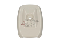 Luchtfilter kapje C50, C70, C90, metaal, origineel Honda