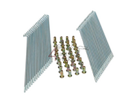 Spaken set 17" voorwiel originele look, past op SS50, CD50, C50