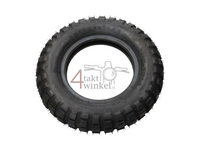 Buitenband  8 inch, Bridgestone, 3.50