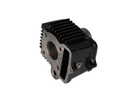 Cilinder 50cc, 39mm staal