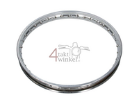 Velg 17" 1.20, origineel Honda, gebruikt product