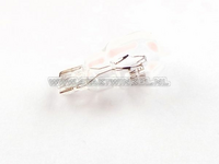 Lamp T10, enkel, 12 volt, 10 watt, insteek, Stanley