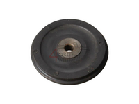 Geleiderol nokkenasketting, C90 OT, S90, origineel Honda, NOS