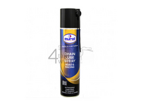 Kettingspray Eurol, Road & Racing, 400ml